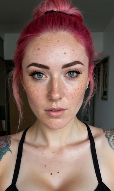 Yoselin Riley