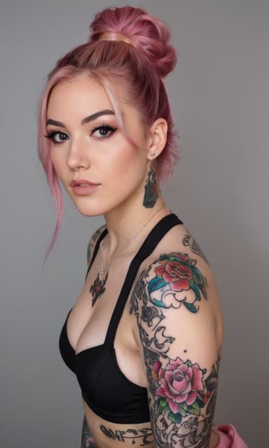 Nyasia Duarte