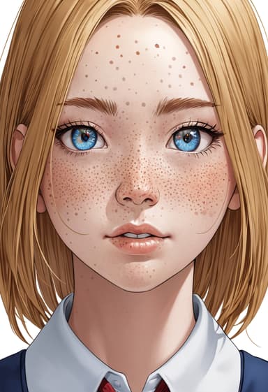Adelyn Nicholson