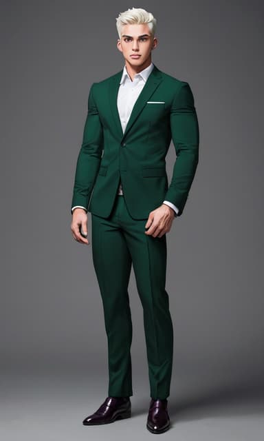 Ricky Vega