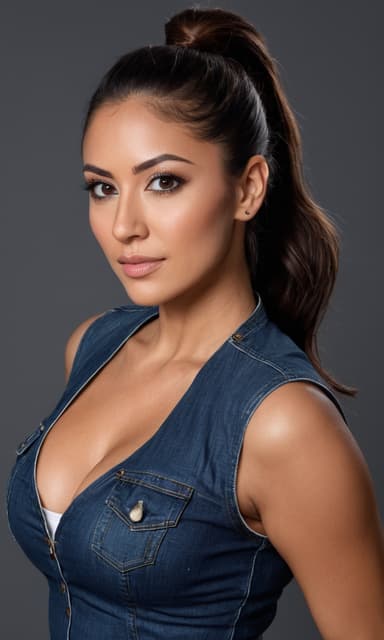 Yesenia Andrade