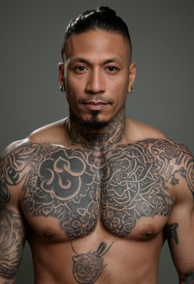 Jerry Gonzales