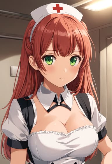 Aimee Welch