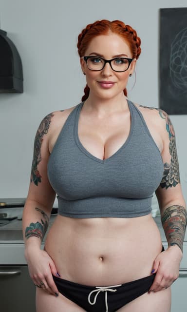 Malia Lambert