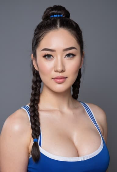 Camilla Campbell
