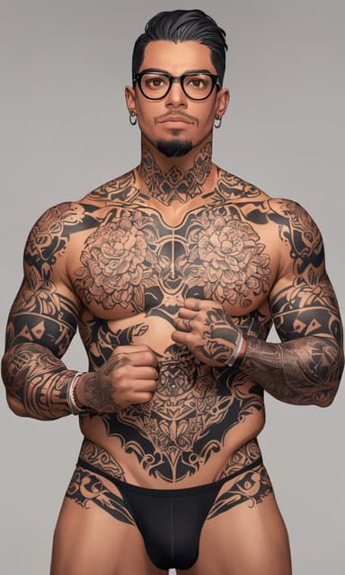 Corey Spence