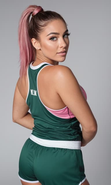 Mackenzie Butler
