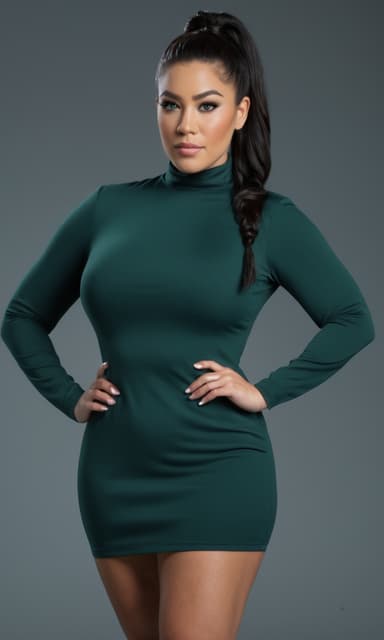 Janiyah Suarez