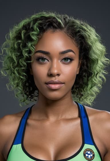 Alena Cochran