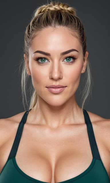 Ainsley Munoz