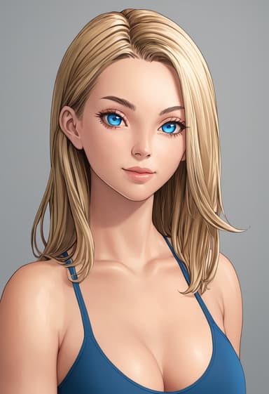 Caitlyn Johns