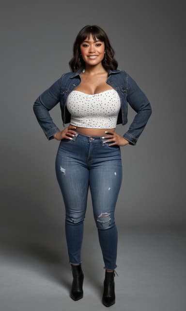 Lucille Cruz