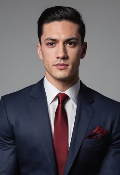 Matthew Figueroa