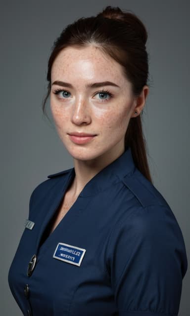 Gabriella Robertson