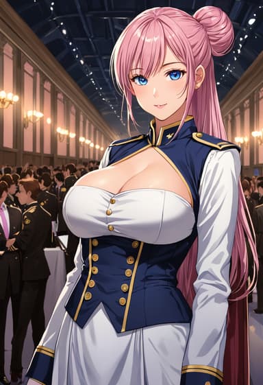 Veronica Fry