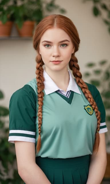 Evangeline Sheppard