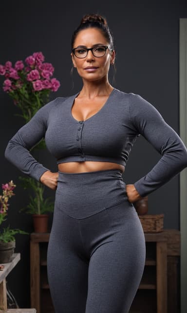 Perla Compton