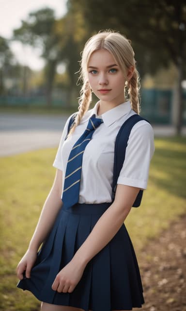 Anaya Shields