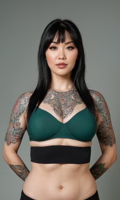 Veronica Stone