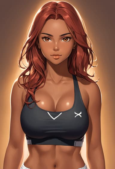 Nayeli Vance