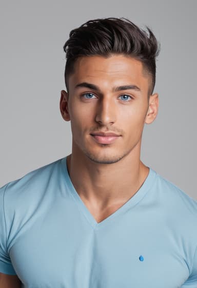 Conrad Clarke