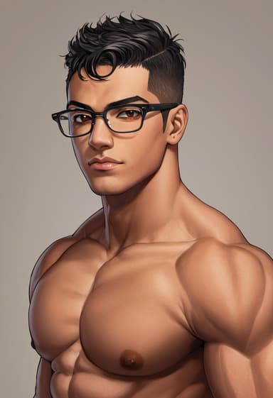 Richard Medina