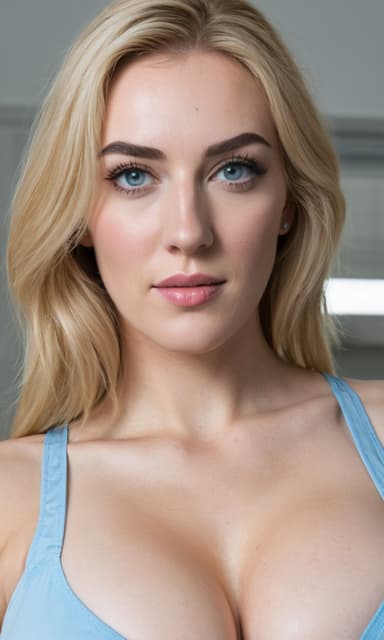 Rosemary Murray