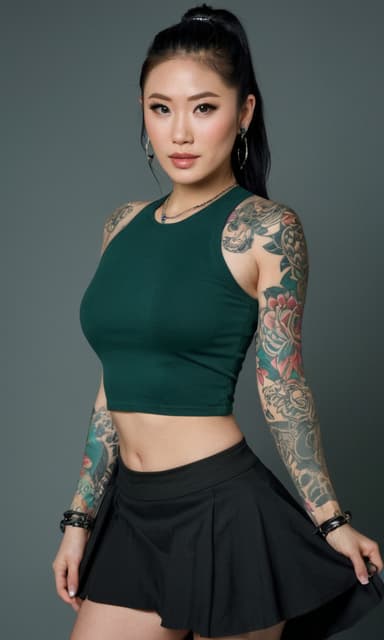 Rachael Chung