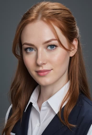 Jolie Garrett