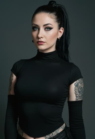 Allie Gibbs