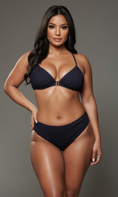 Cali Woodard