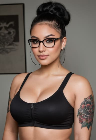 Daniela Maxwell