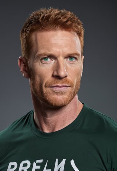 Robbie Page