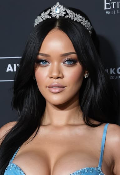 Rihanna Hartman