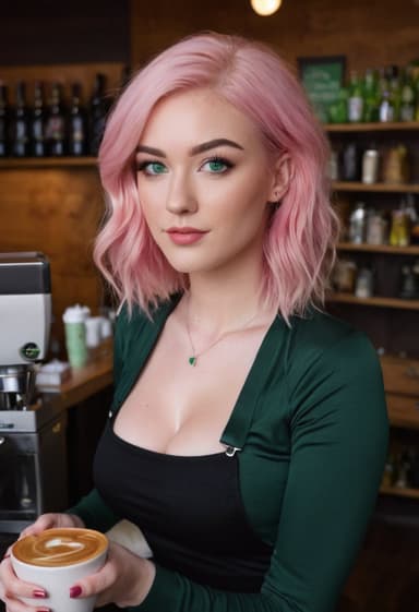 Alayna Patrick