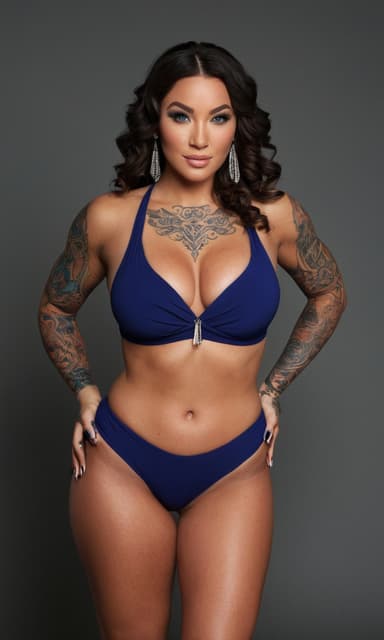 Haylie Osborne