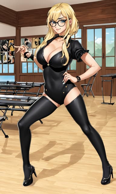 Selina Hardy