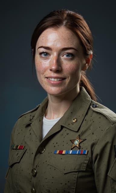 Areli Hooper