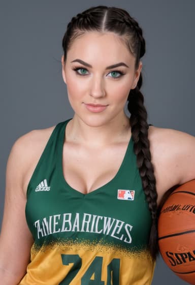 Janelle Bender