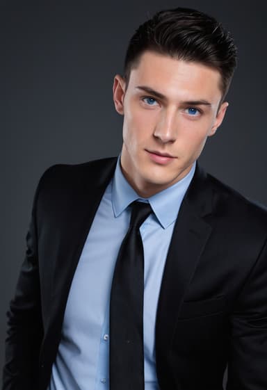Fritz Archer