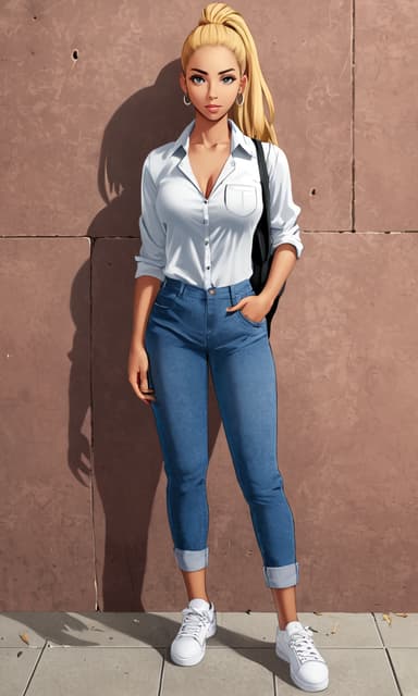 Jada Bass