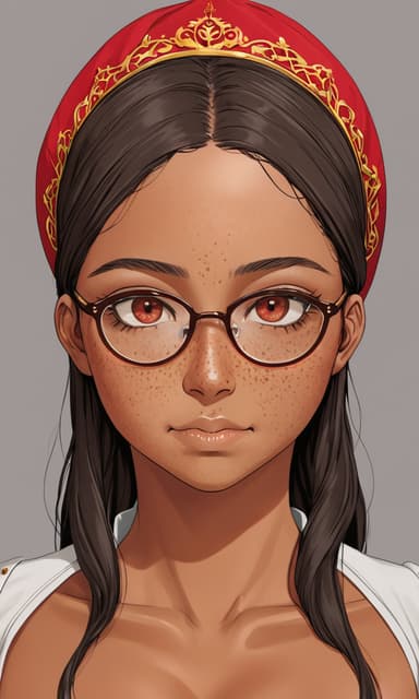 Lucia Morgan
