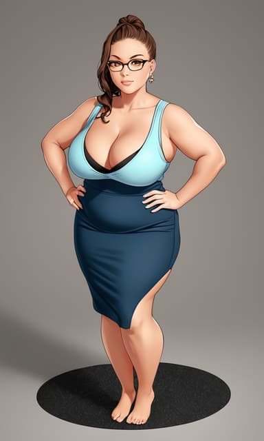 Lacey Weber