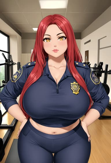 Denise Chan