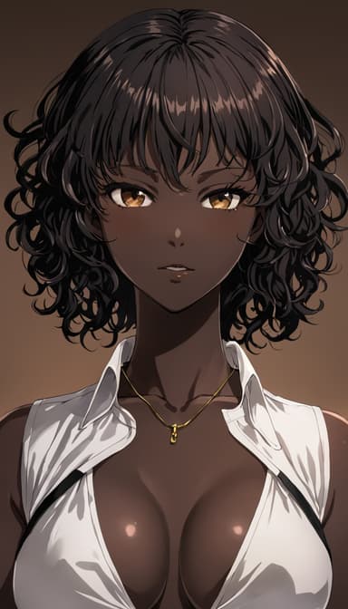 Tia Holloway