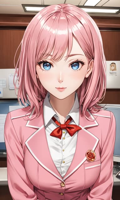 Rose Garrison