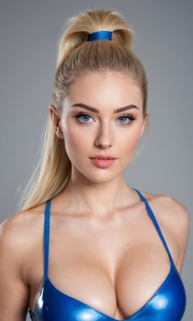 Natalie Peterson