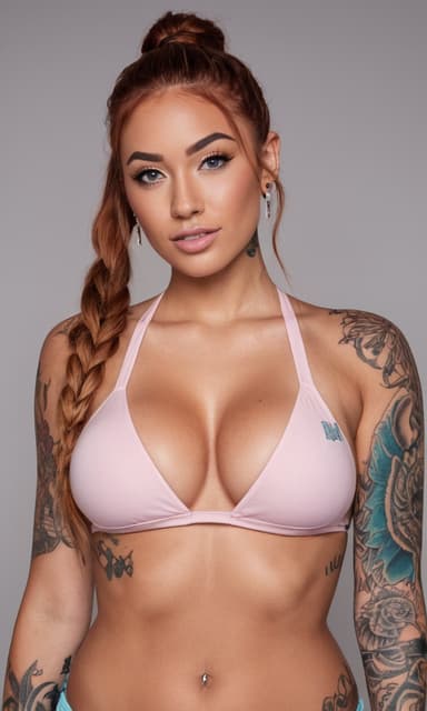 Kaylah Baird