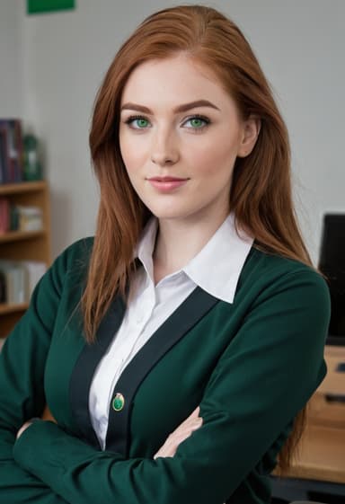 Maia Harding