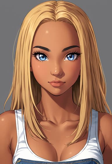 Destiney Solomon